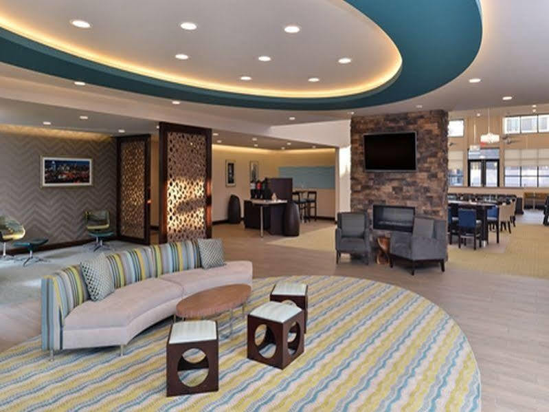 Homewood Suites By Hilton Cincinnati/Mason Exterior foto